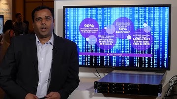 Enterprise Scale-Out Storage Solutions | Hydrastor