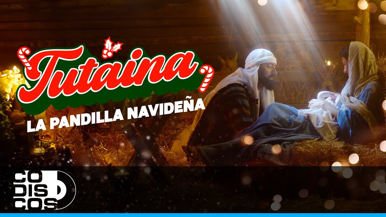 Watch Tutaina, La Pandilla Navideña - Video on YouTube Watch Tutaina, La Pandilla Navideña - Video on YouTube