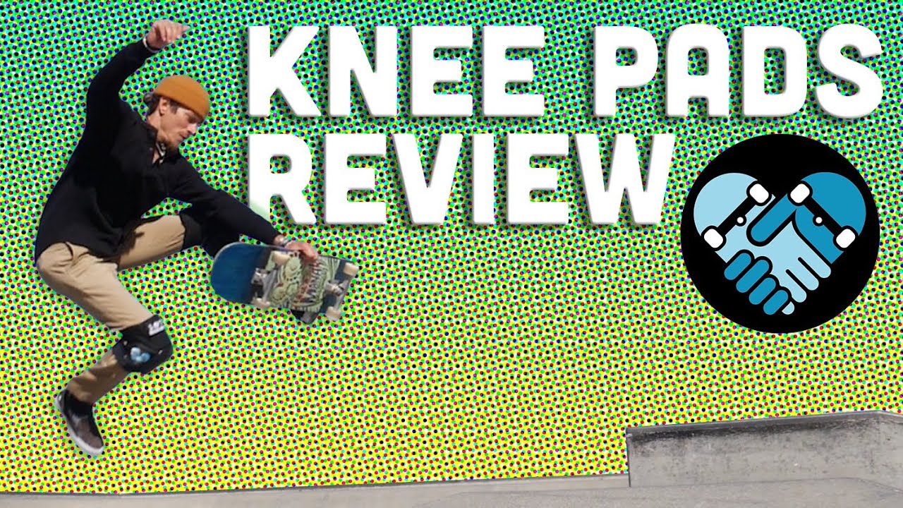 GUIDE to BUYING KNEE PADS! 187 Pads Review, What to buy, how to clean