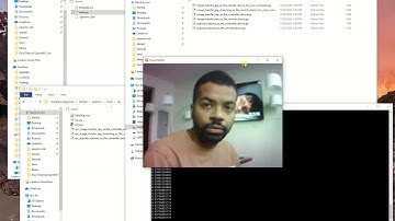 How to use the OpenMV RPC Library to Transfer Images to your PC