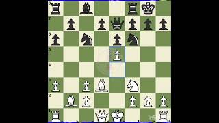 The King Had No Escape – Stunning Chess Attack!