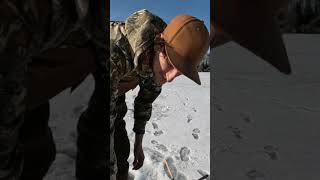 Hot Tent / Ice Fishing