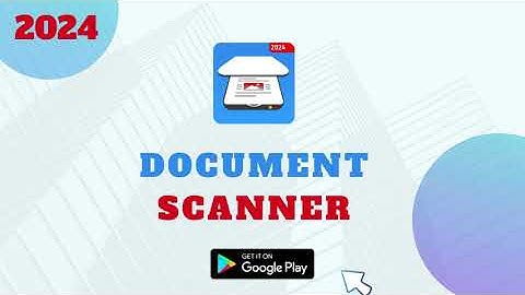Clear Scanner - PDF Scanner