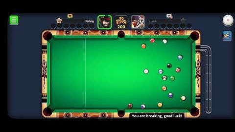 🔥8 BALL POOL🔥 ANDROID | IOS GAMEPLAY PART 10