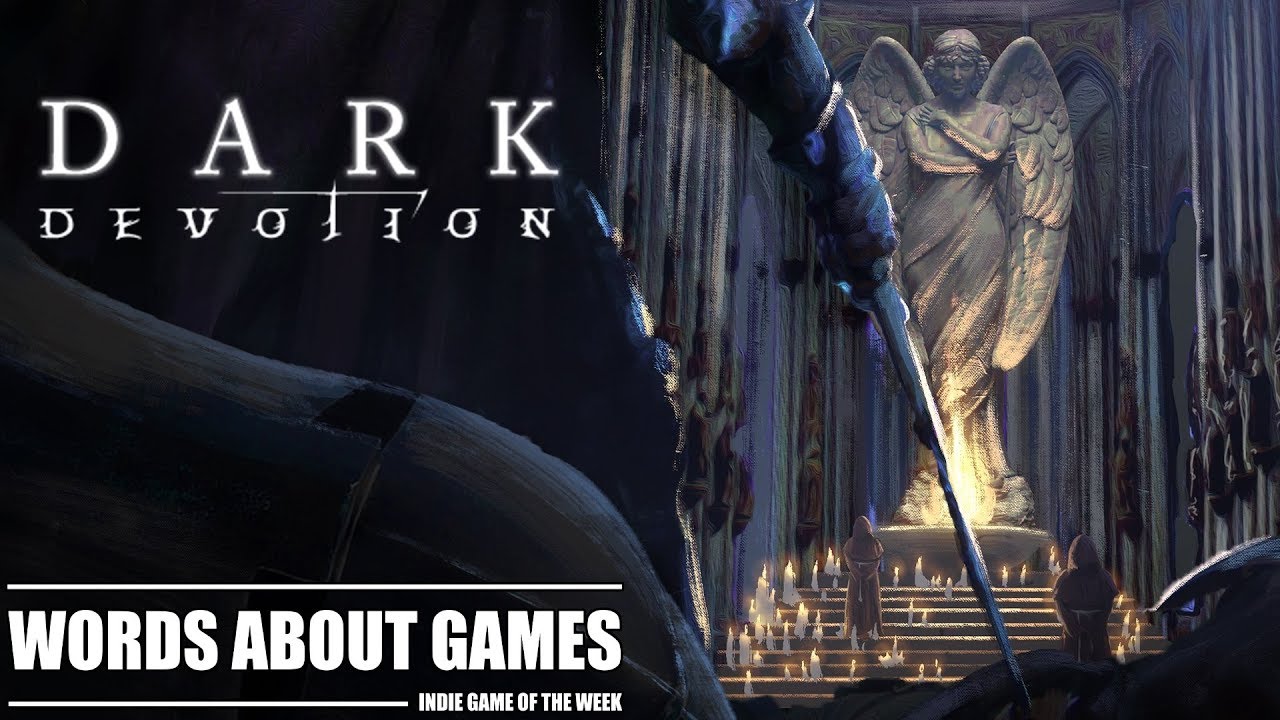 Dark Devotion | Indie Game of the Week
