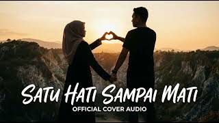 Download Lagu Satu Hati Sampai Mati (Hard Rock Version Cover) MP3