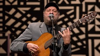 João Bosco e Orquestra Ouro Preto - O Ronco da Cuíca (Gênesis: Ao Vivo)