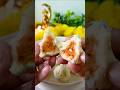 Modak-Bappa’s favourite, made with💛 #shorts #ytshorts #trending #modak #viral #recipe #nogasrecipe #