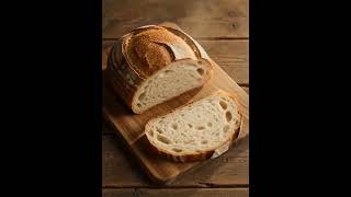 Why Modern Bread Tastes Worse… And How Real Bread Is Back 🍞🔥
