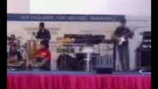 Gamelan Fusion Metal