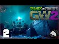 Infinity time  part 2 plants vs zombies garden warfare 2