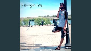 Kenangan Biru