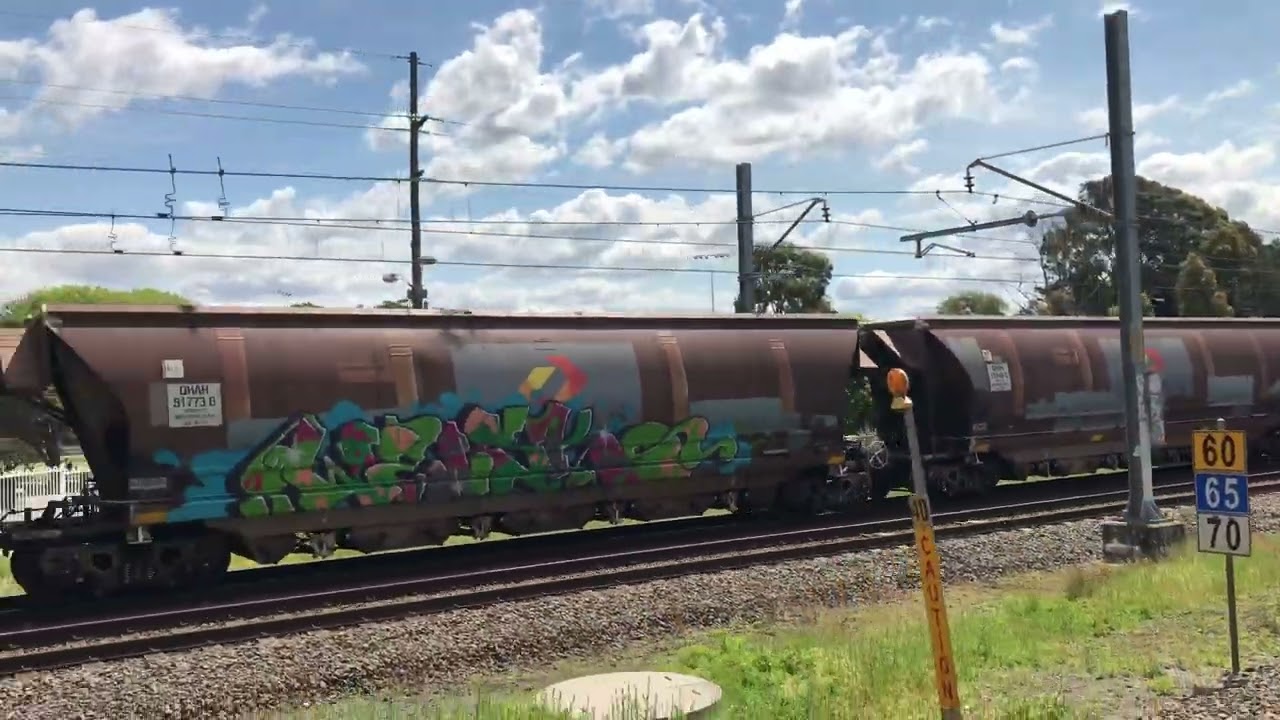 Transport Heritage Expo Sydney 2022