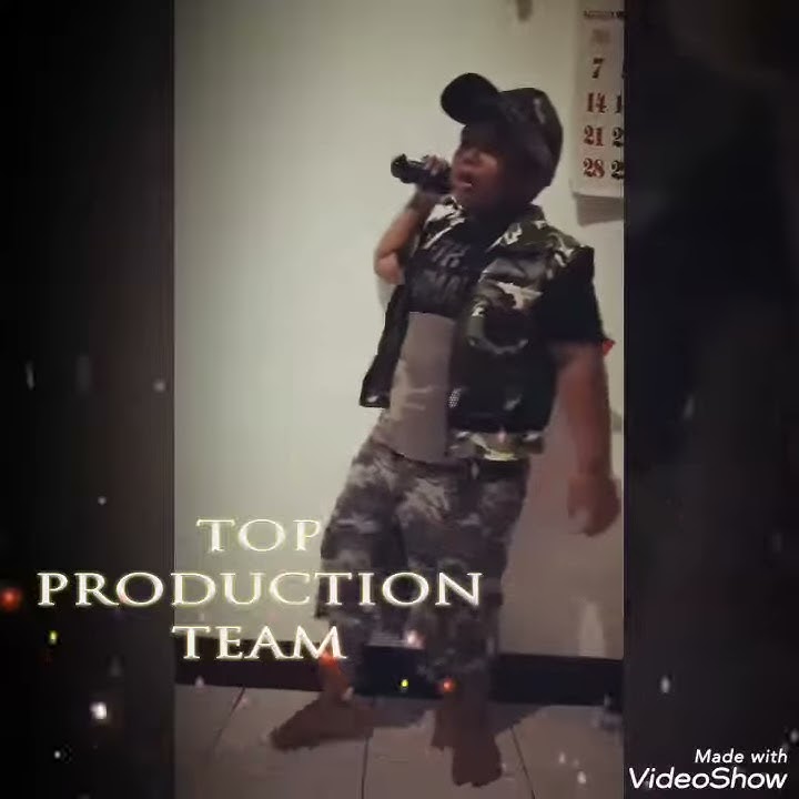 Doradori VS tentara