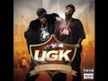 UGK - Hit the Block