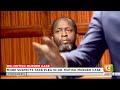 Five plead not guilty to Victoria Mutiso murder