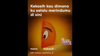 kekasih kau dimana ~ lagu terbaru 2022