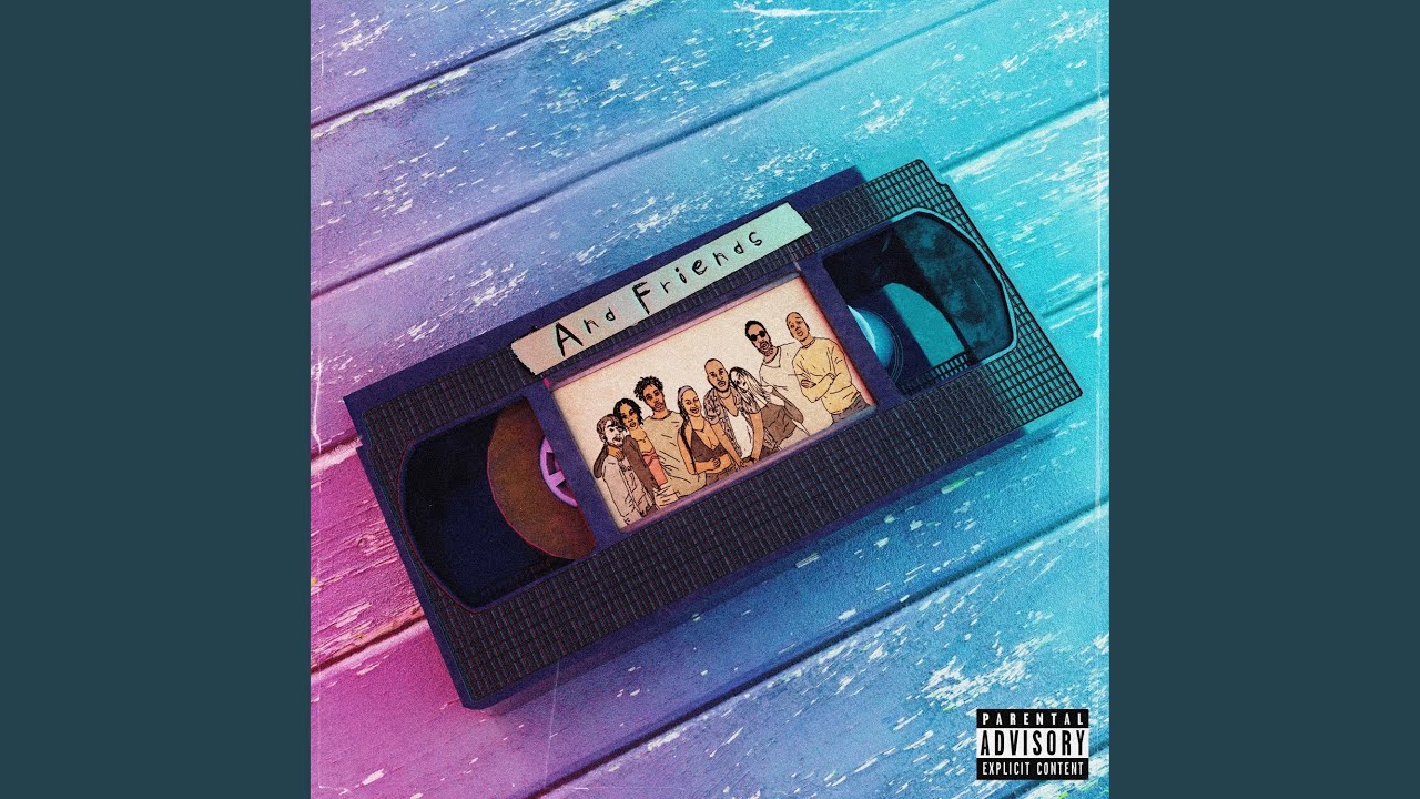 Watch The Friends (Interlude) on YouTube Watch The Friends (Interlude) on YouTube