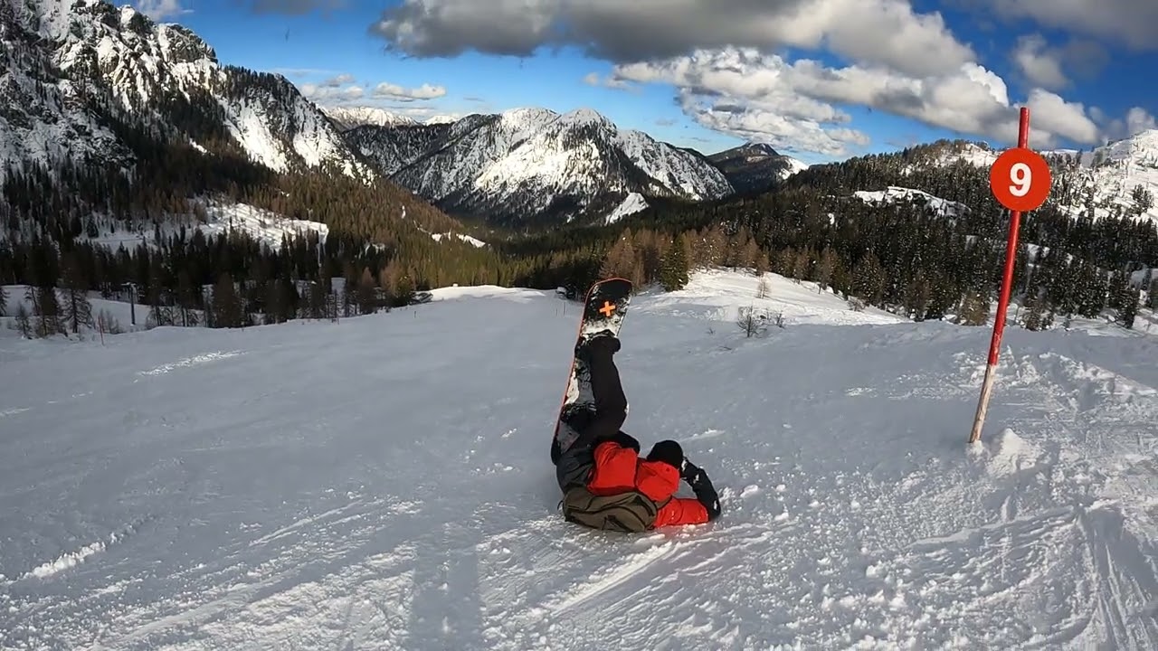 Nassfeld 2026 (Katarina, Josip)