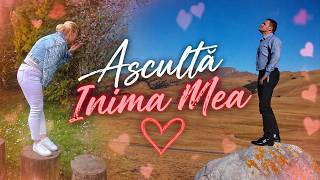 IM_A - Ascultă Inima Mea❤️