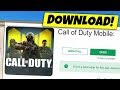 sonus.site/cod 🔺 only 4 Minutes! 🔺 Call Of Duty Mobile Android Download