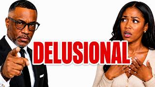 37-Year-Old Woman Makes Good Men Pay for What Her Ex Did - Law Student Reacts