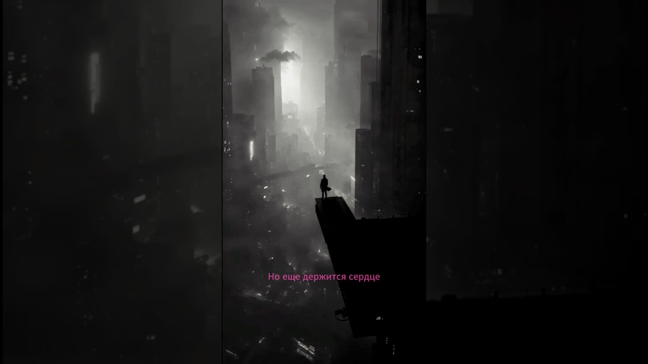 yann brutt - рушатся стены • трек в сети⚡️