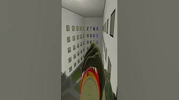 Part-375#Gmodbd #Nextbot