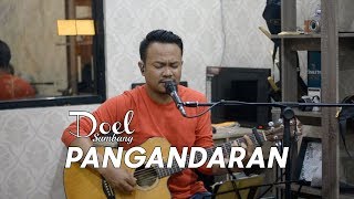 Doel Sumbang - Pangandaran (Cover By Anto Vium)