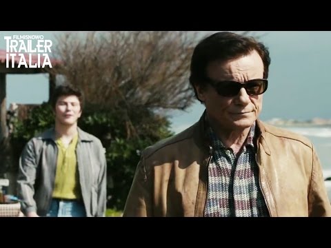 LA MACCHINAZIONE di David Grieco | Trailer Ufficiale [HD]