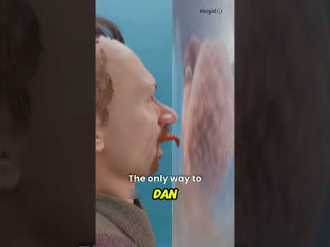 😱 Eskrim Bisa Bikin Lidah Tersangkut?