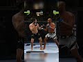 Ufc  admirez le ralisme  jeux de combat jeux mobile