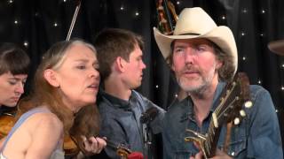 Dave Rawlings Machine - The Weekend (Live on KEXP) chords