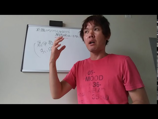 英語ペラペラになるのに単語帳はいらない