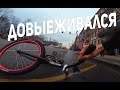 GoPro STREET. Mэнуал по Невскому. Первая катка на улице.