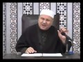 إخلاص النية لله سبحانه وتعالى فى الأعمال الصالحة- الدكتور محمد راتب النابلسي