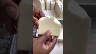 Soap Beveling ASMR - The Best Way to Relax