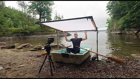 3 Lighting Setups Every Filmmaker Should Know