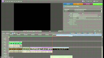 Share as Quicktime Movie