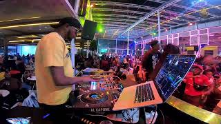 Download Lagu Dj Ricmoh \u0026 Mc Menta - Saturday Night Party at Al Capone pt2 MP3