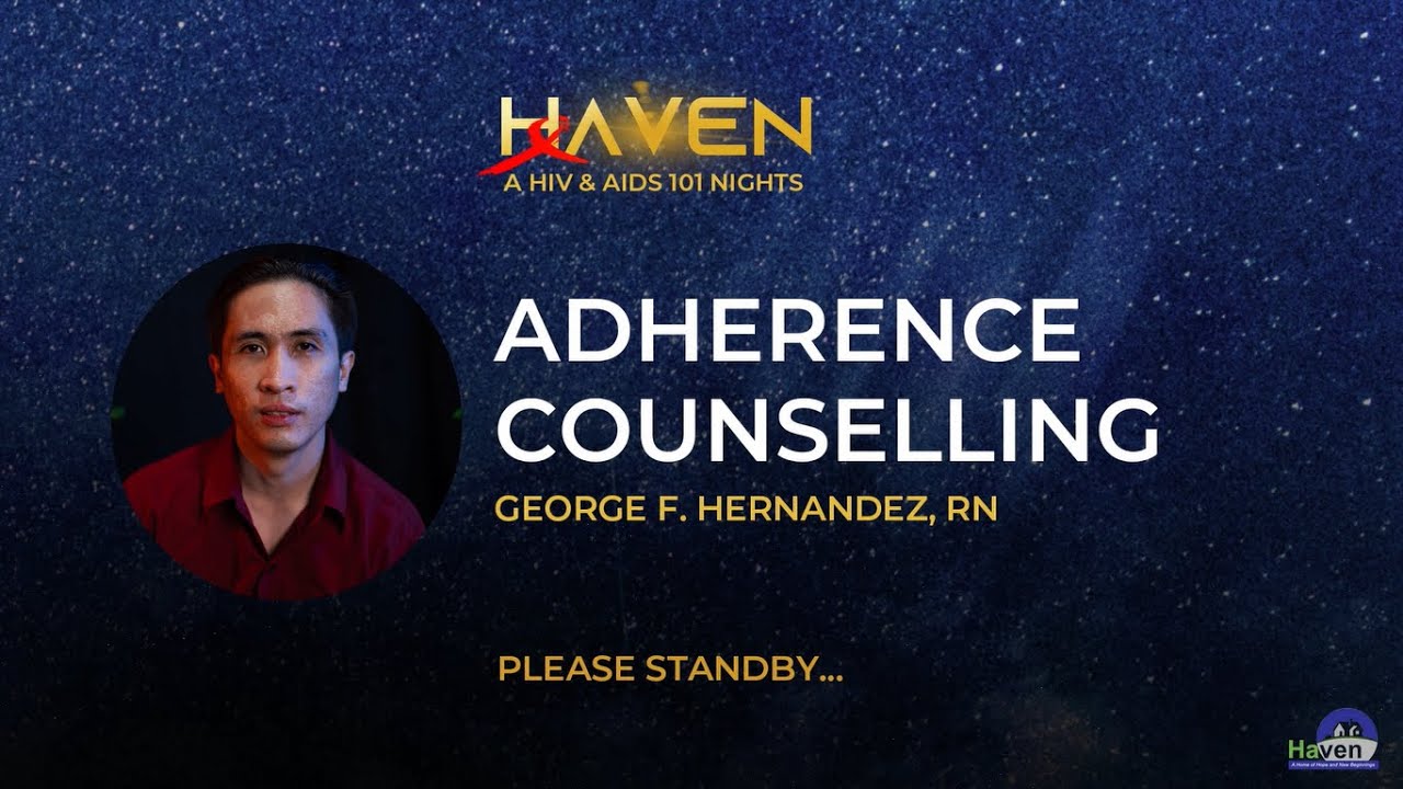 Episode 3: Adherence Counselling - Part 2