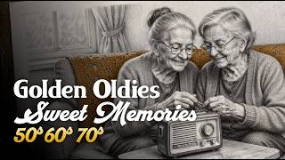 Oldies But Goodies 50s 60s 70s ~ Bobby Vinton, Brenda Lee, Perry Como