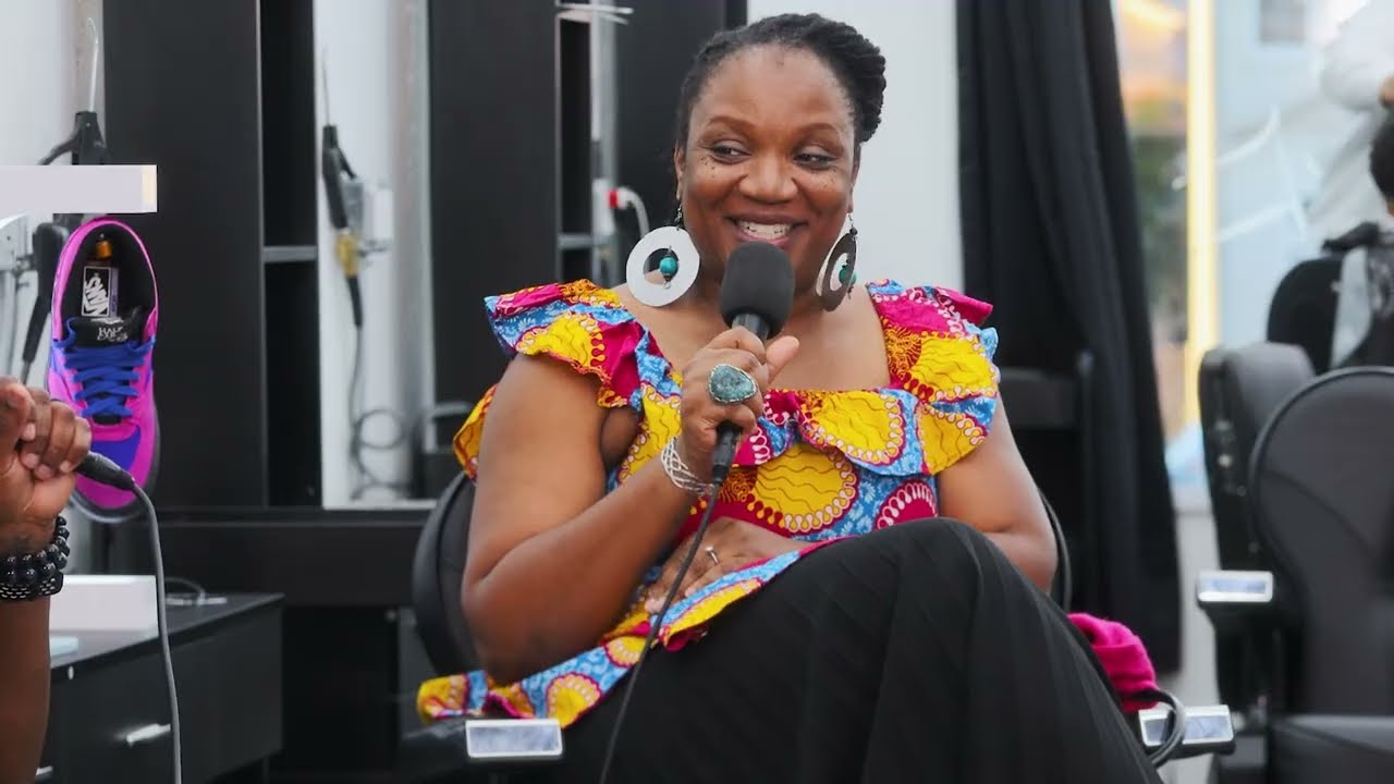 Encanto Experience w/ Guest Idara Ogunsaju