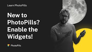 How to Enable and Use the PhotoPills Widgets screenshot 4