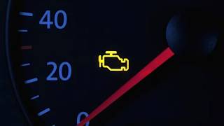 Problems with Check Engine Light