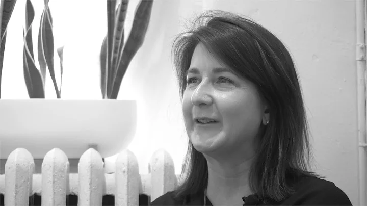 Women In Lighting - Eileen Pierce