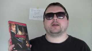 GOTCHA! dvd review