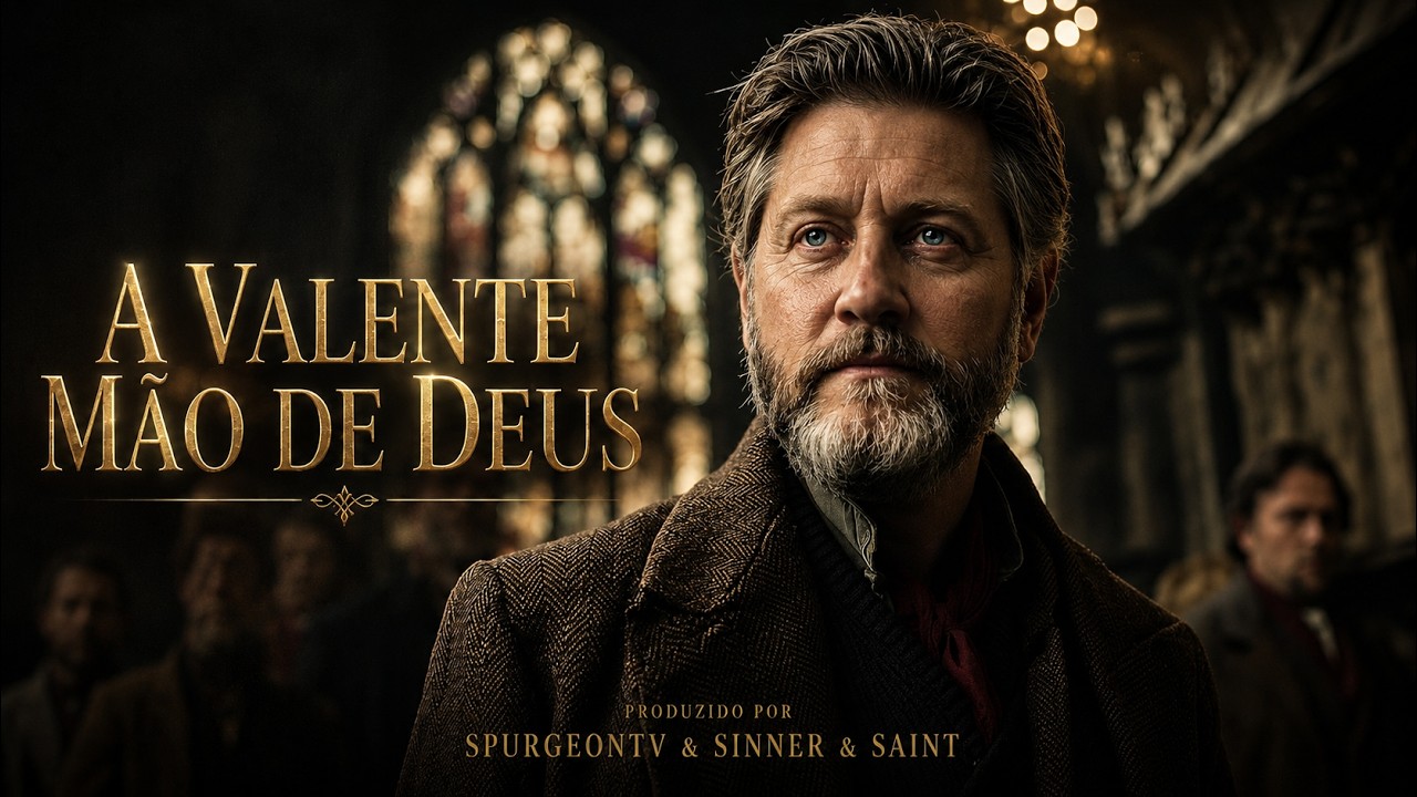A Valente Mão Direita de Deus - Salmo 118:16  | Charles Spurgeon | Sermão nº  3361