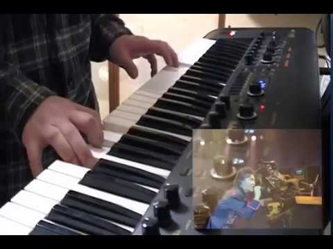 【演奏してみた】Get Wild FANKS CRY-MAX【KingKORG】