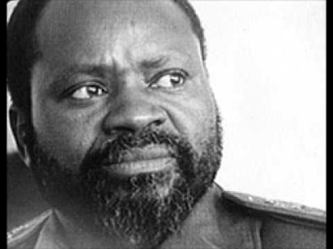 Coral Das F.P.L.M. - Moçambique, Nossa Terra Bendita